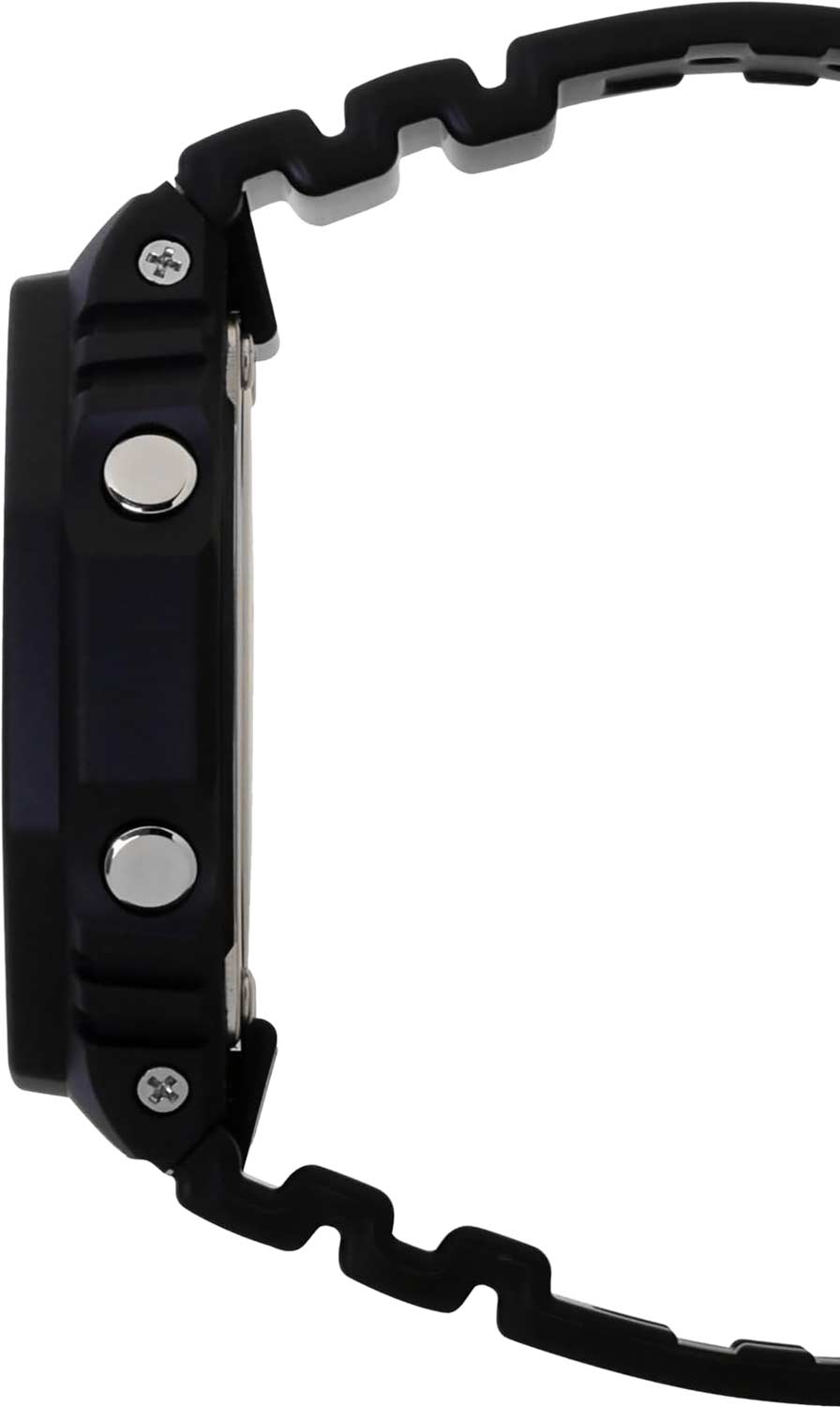 Японские наручные часы CASIO G-SHOCK GA-B2100FC-1A