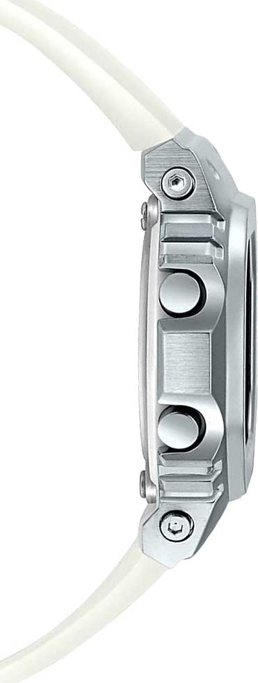 Японские наручные часы CASIO G-SHOCK GM-S5600SK-7