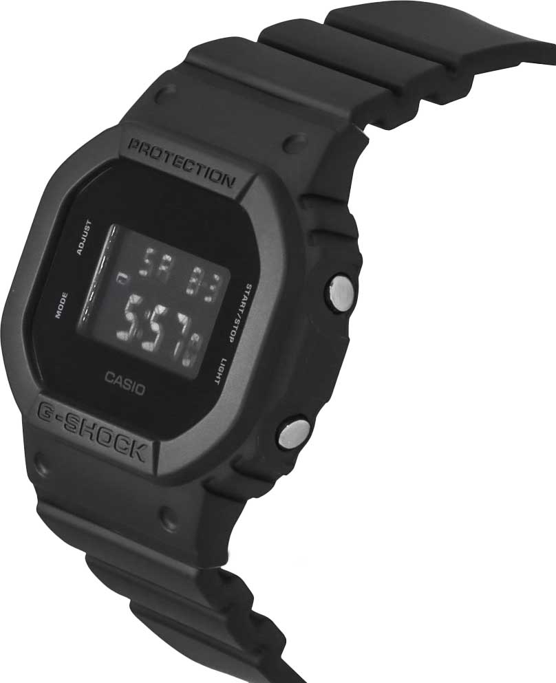 Японские наручные часы CASIO G-SHOCK GMD-S5610BB-1