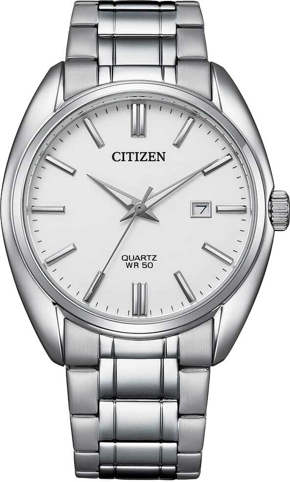 Японские наручные часы Citizen BI5100-58A