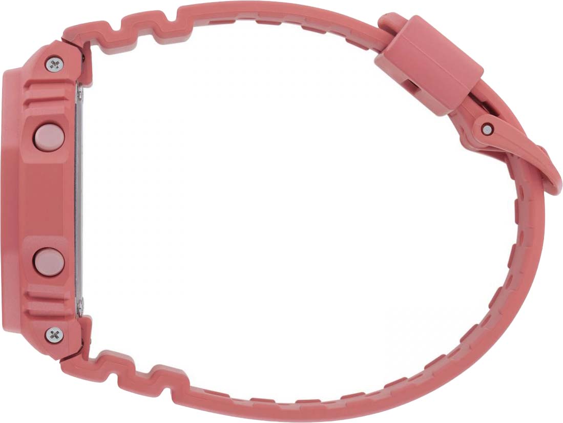 Японские наручные часы Casio G-SHOCK GMA-S2100-4A2ER с хронографом