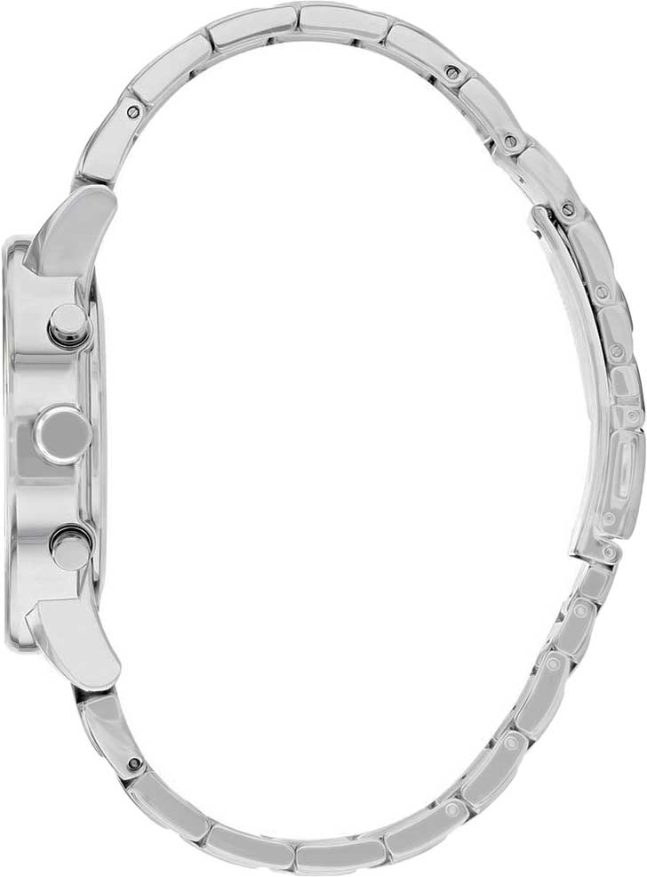 Японские наручные часы Citizen AT2240-51E с хронографом