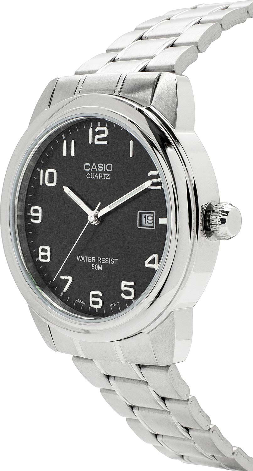 Японские наручные часы Casio Collection MTP-1221A-1AVEG