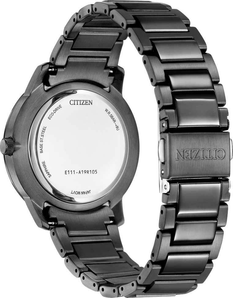 Японские наручные часы Citizen BM7595-89L