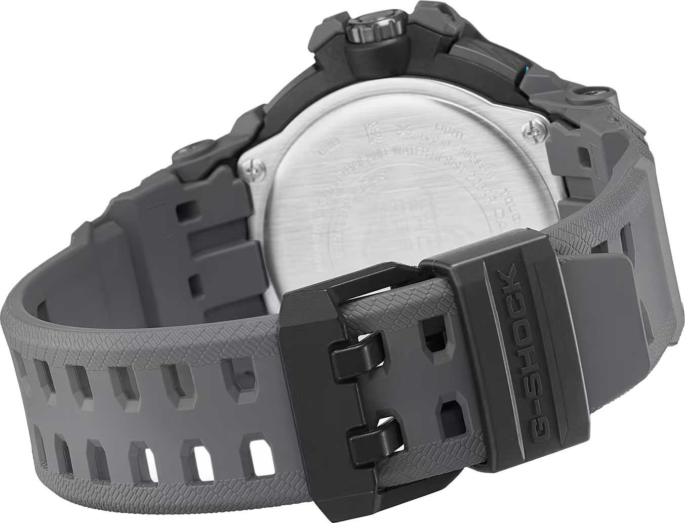 Японские наручные часы CASIO G-SHOCK GR-B300-8A2