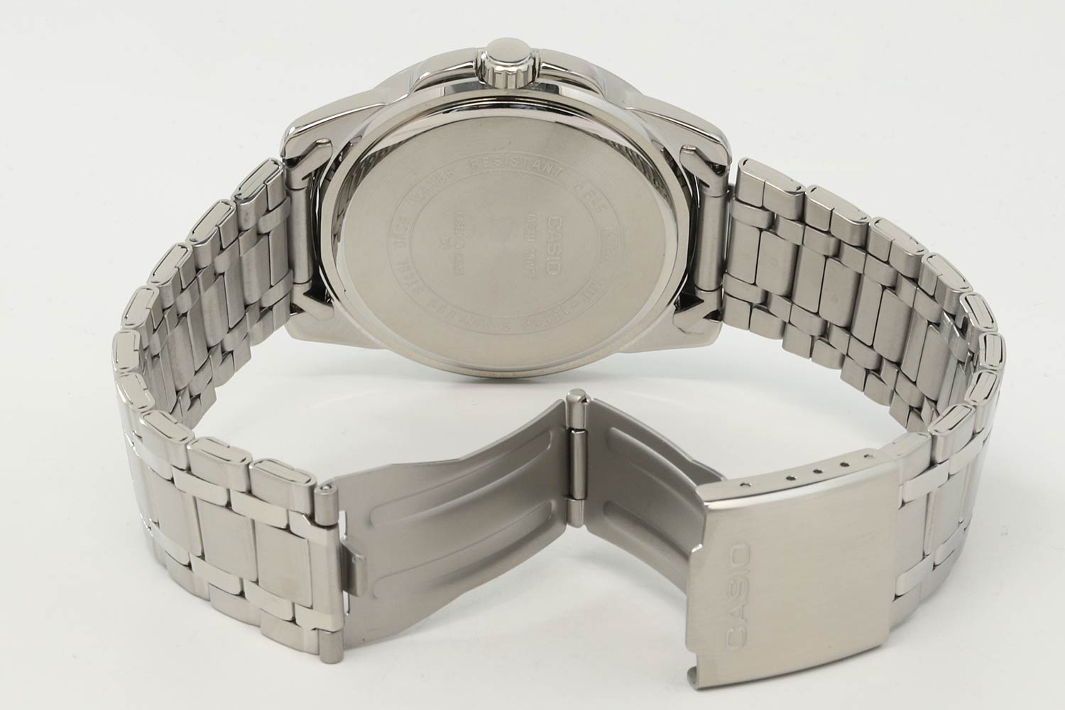 Японские наручные часы Casio Collection MTP-1314PD-1A