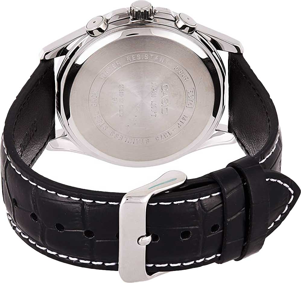 Японские наручные часы CASIO CASIO COLLECTION MTP-1375L-1A