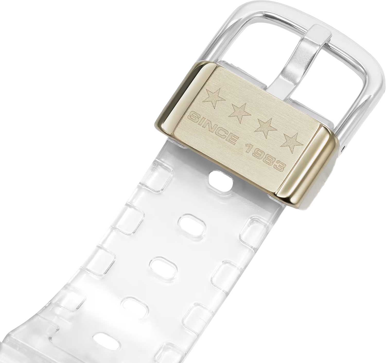 Японские наручные часы Casio G-SHOCK GMA-S2140RX-7A с хронографом