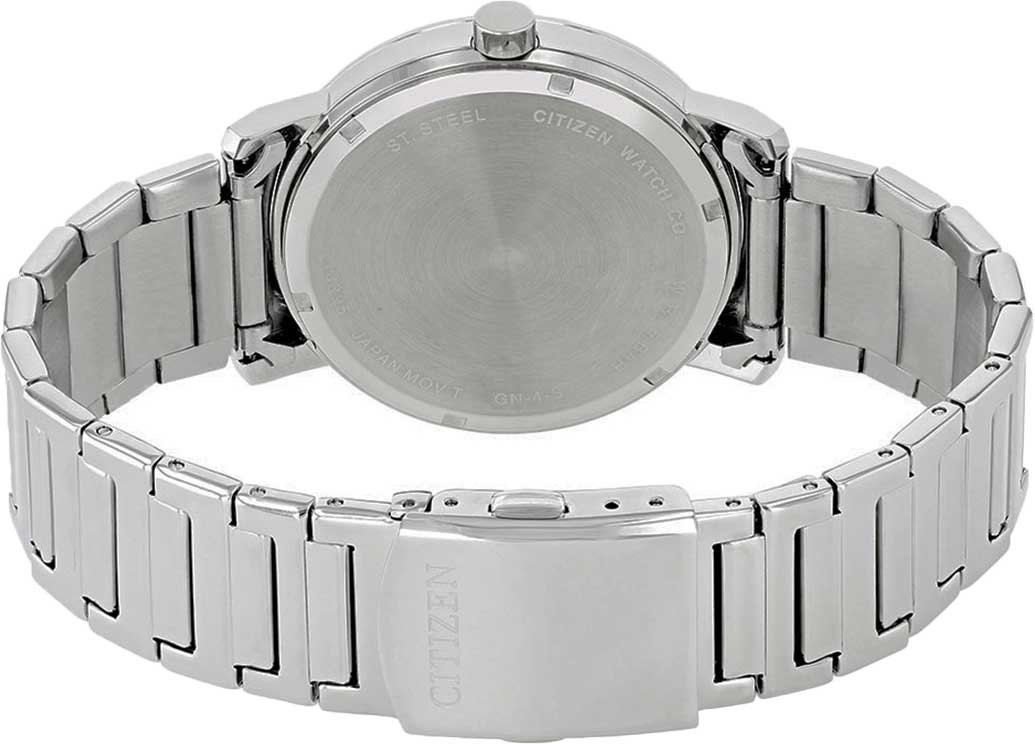 Японские наручные часы Citizen BE9180-52E