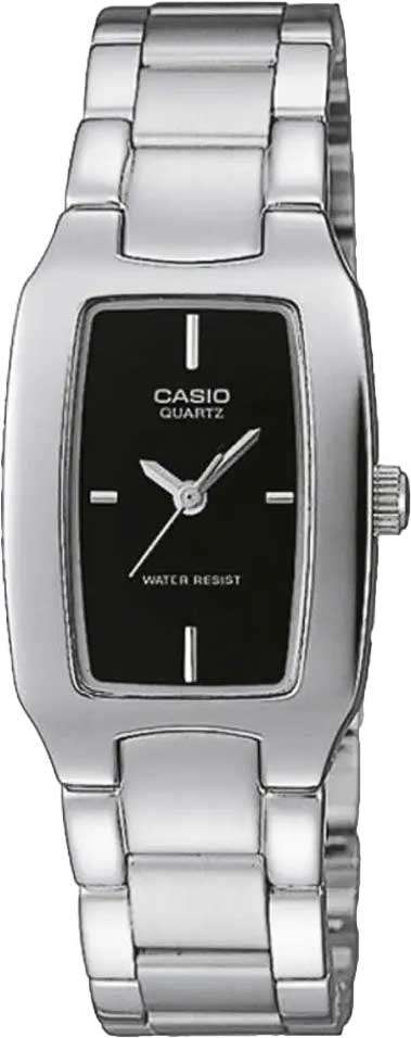 Японские наручные часы Casio Collection LTP-1165A-1C