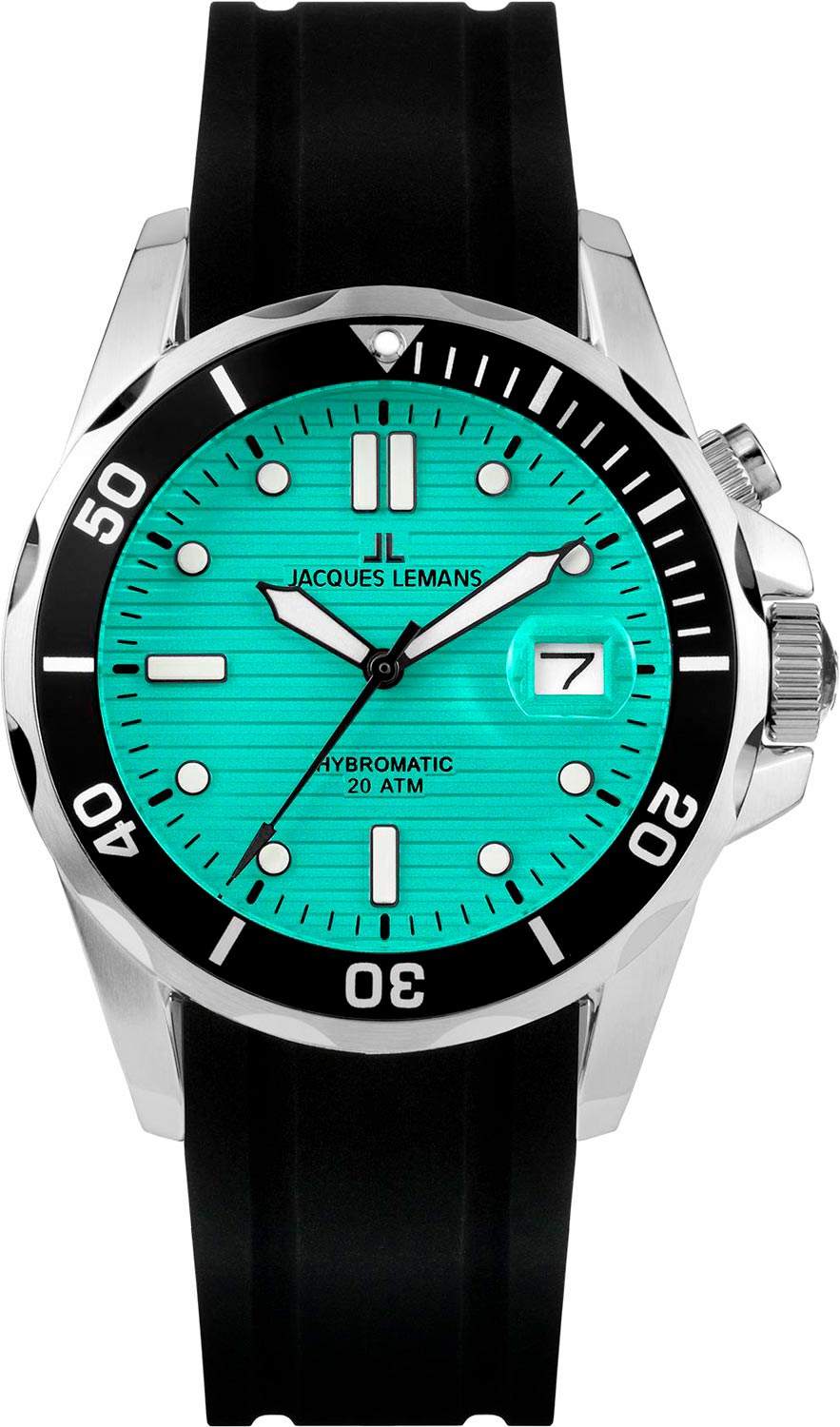 Наручные часы Jacques Lemans 1-2170C