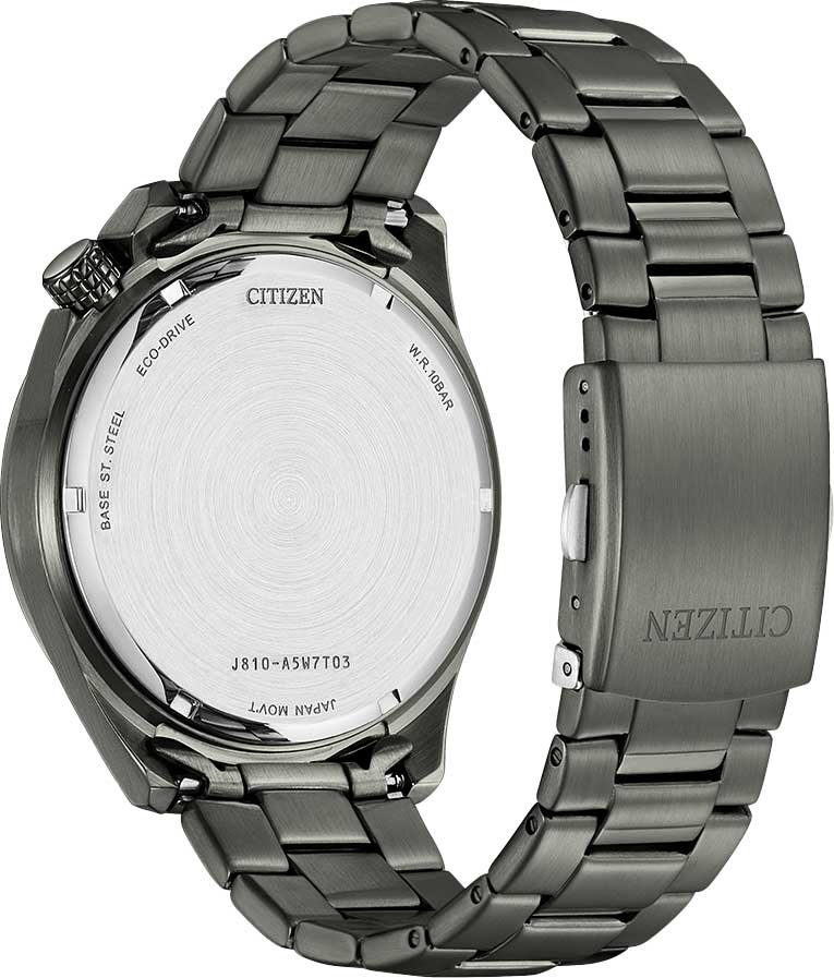 Японские наручные часы Citizen AW1717-81X