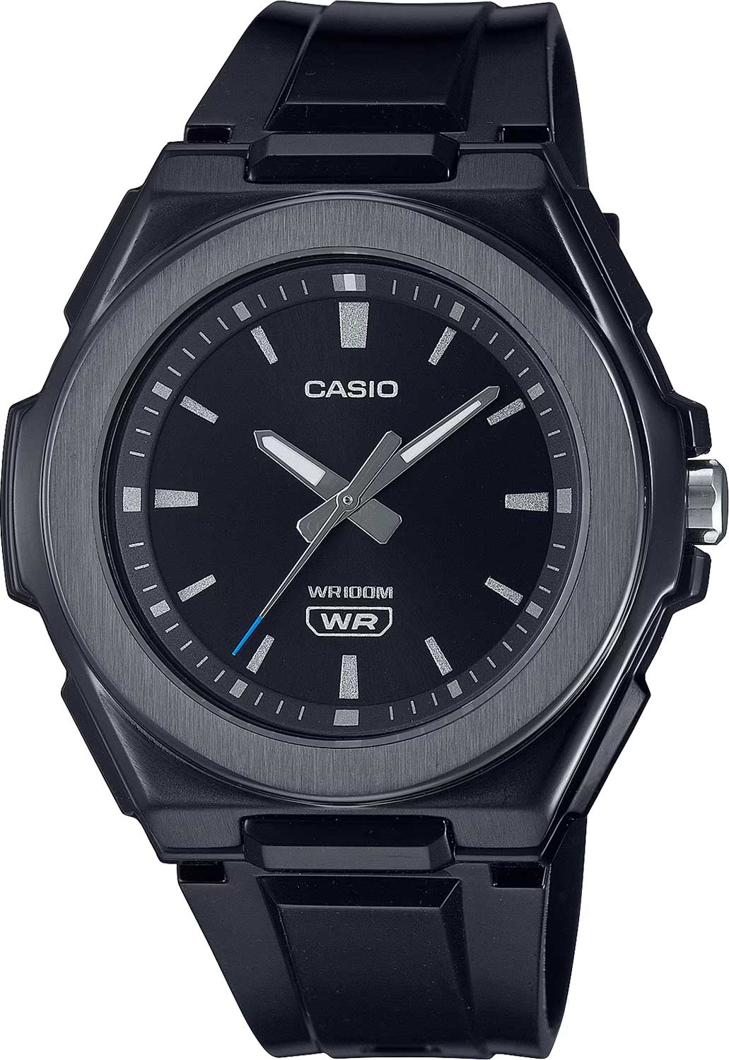 Японские наручные часы Casio Collection LWA-300HB-1E