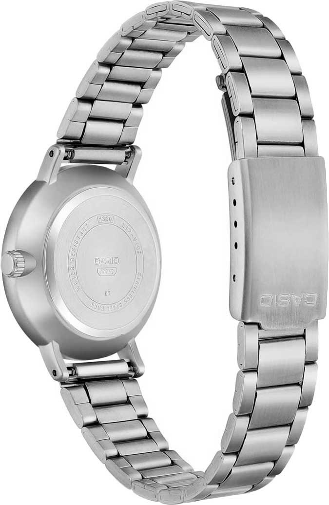 Японские наручные часы CASIO CASIO COLLECTION LTP-VT02D-1A