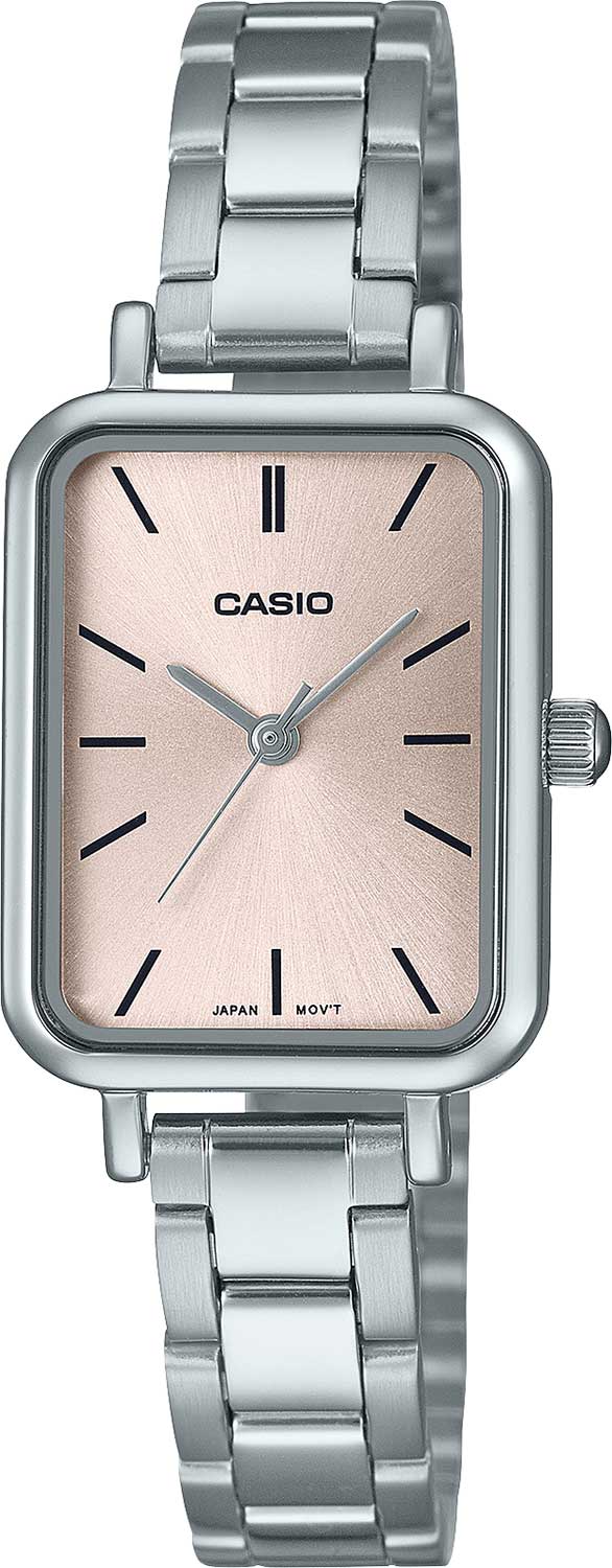 Японские наручные часы Casio Collection LTP-V009D-4E