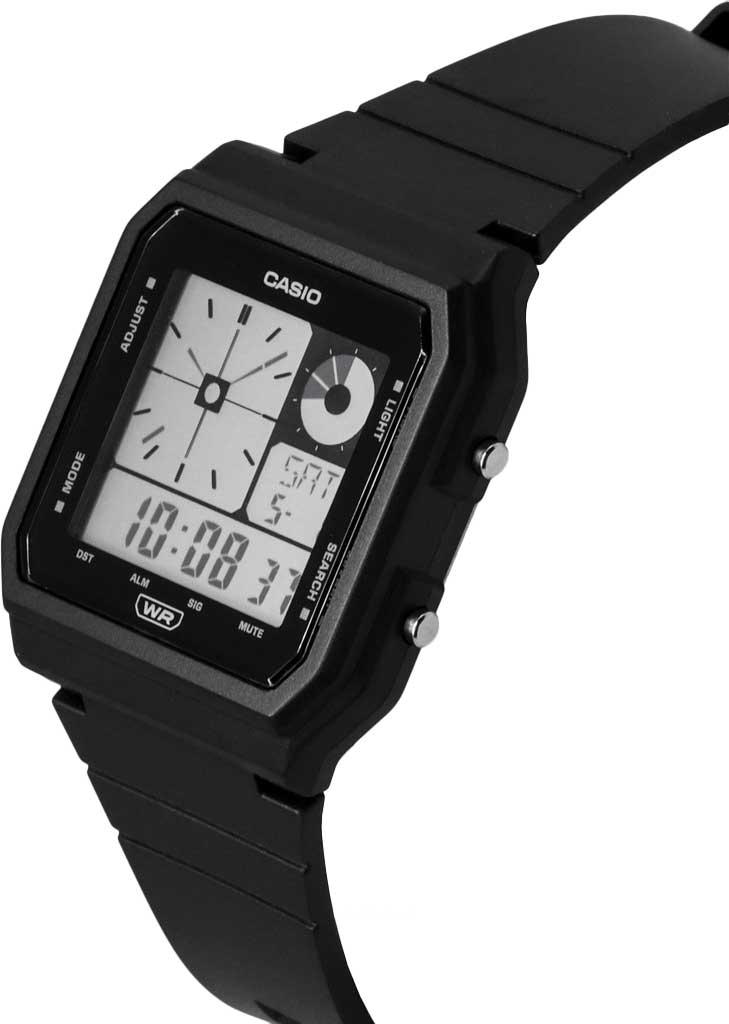 Японские наручные часы CASIO CASIO COLLECTION LF-20W-1A