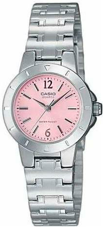 Японские наручные часы CASIO CASIO COLLECTION LTP-1177A-4A1