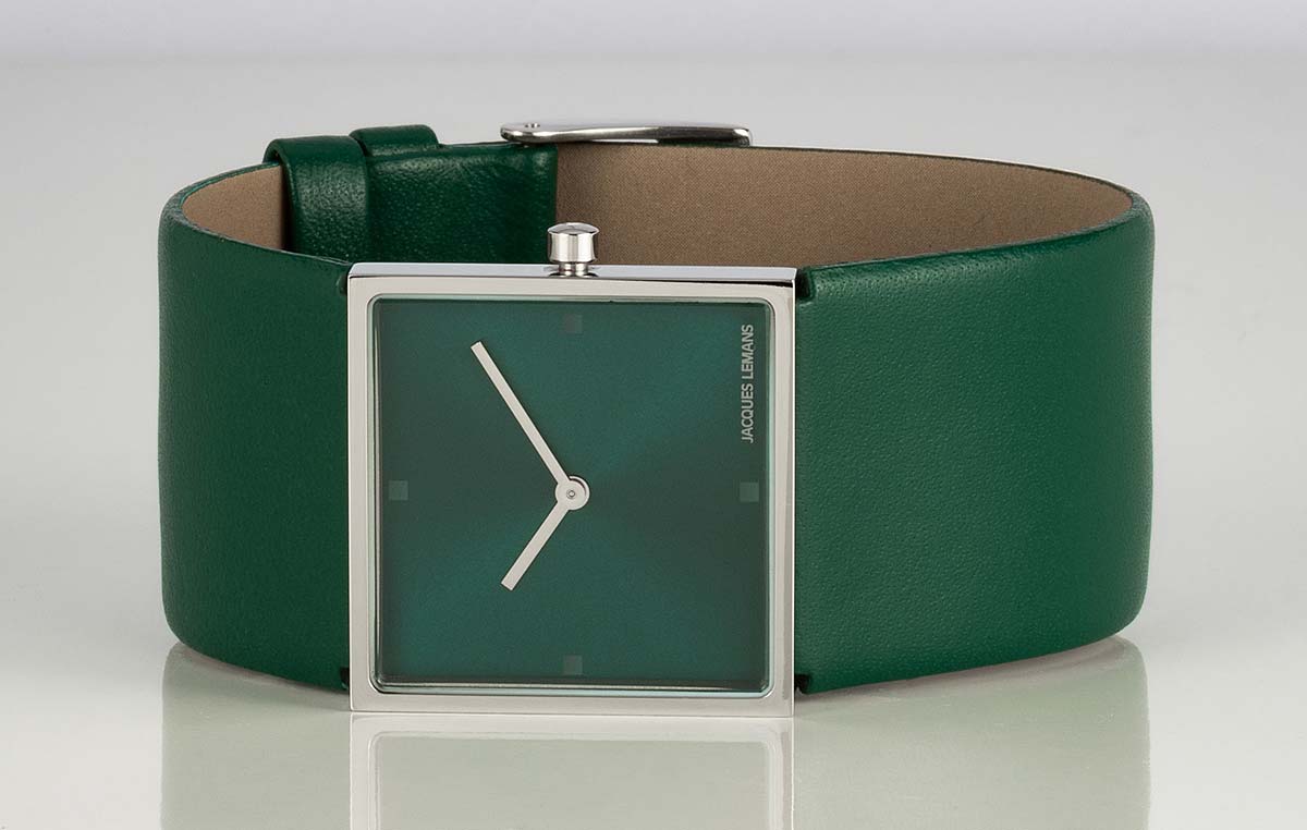 Наручные часы Jacques Lemans 1-2057G