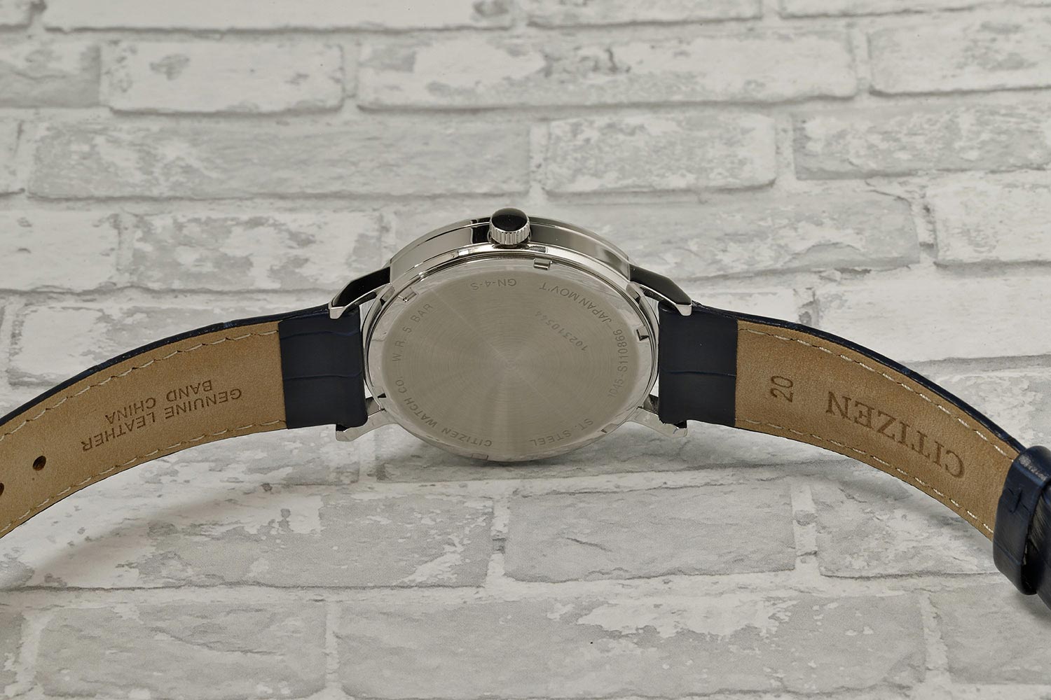 Японские наручные часы Citizen BE9170-05L