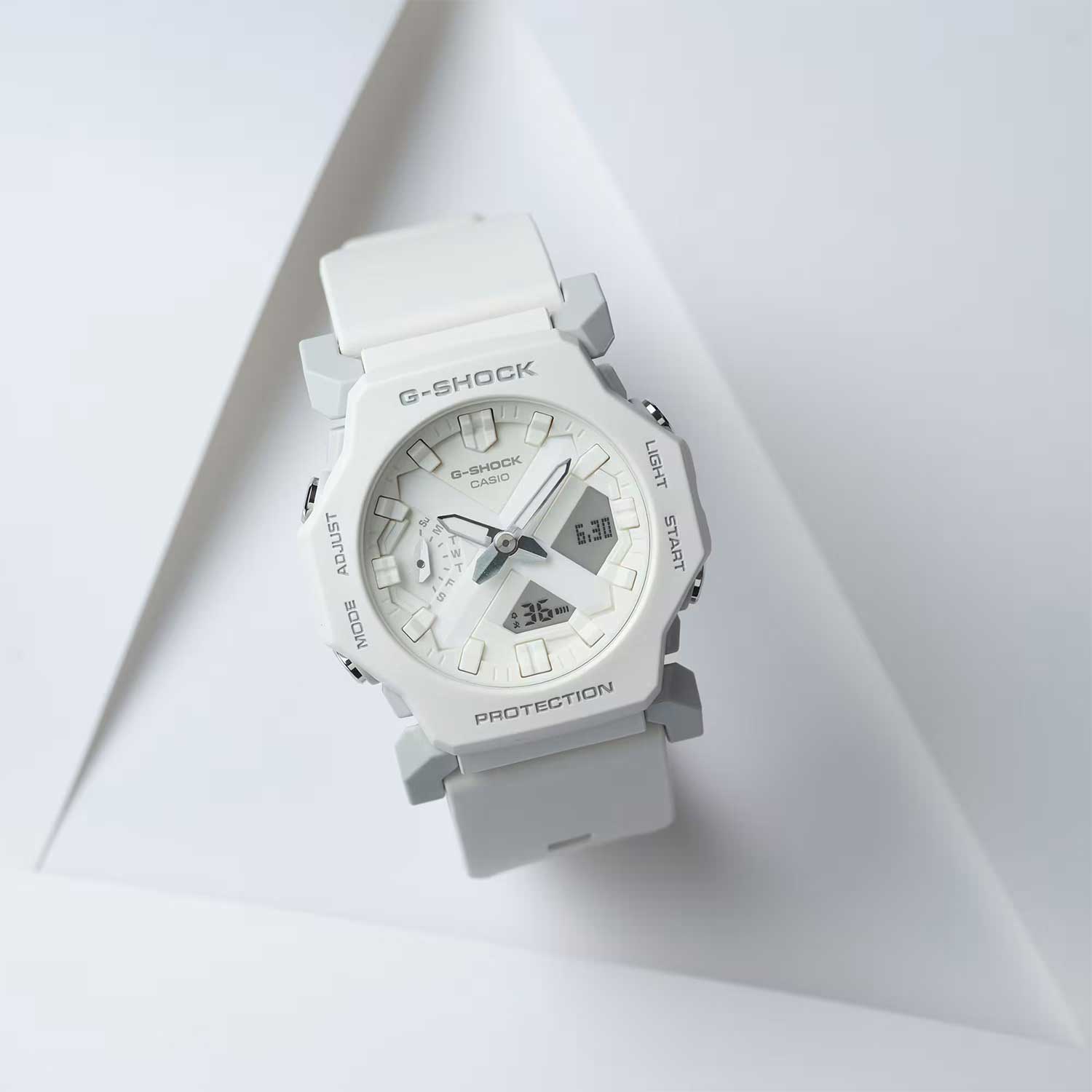 Японские наручные часы CASIO G-SHOCK GA-2300-7A