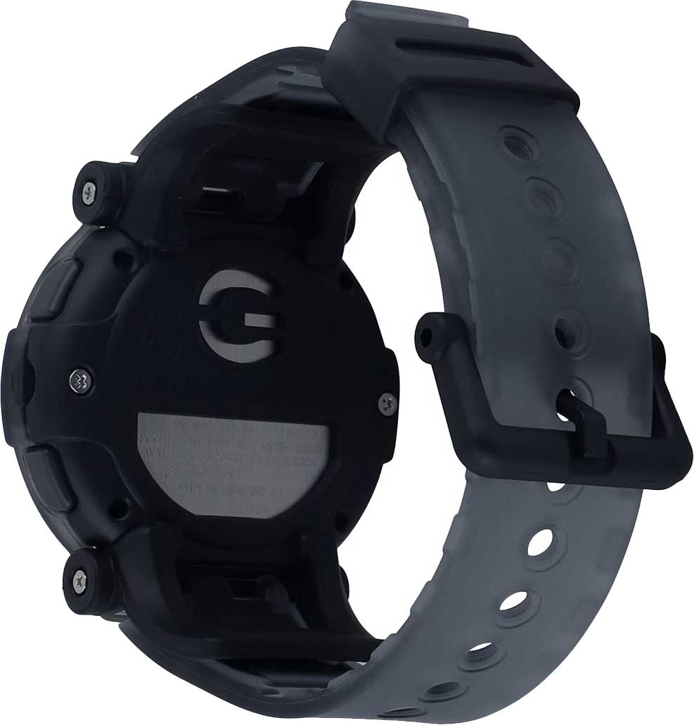 Японские наручные часы Casio G-SHOCK G-B001MVB-8 с хронографом