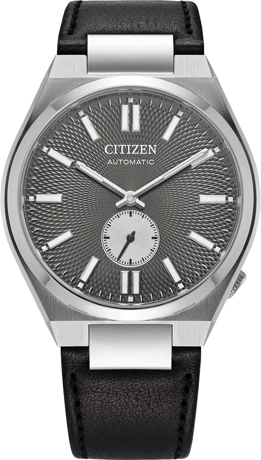 Японские механические наручные часы Citizen NK5010-01H