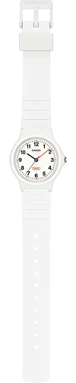 Японские наручные часы Casio Collection LQ-24B-7B