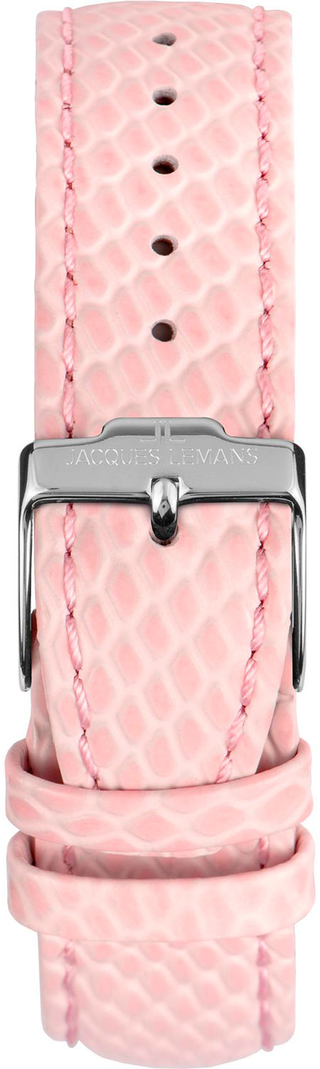 Наручные часы Jacques Lemans 1-2151D с хронографом