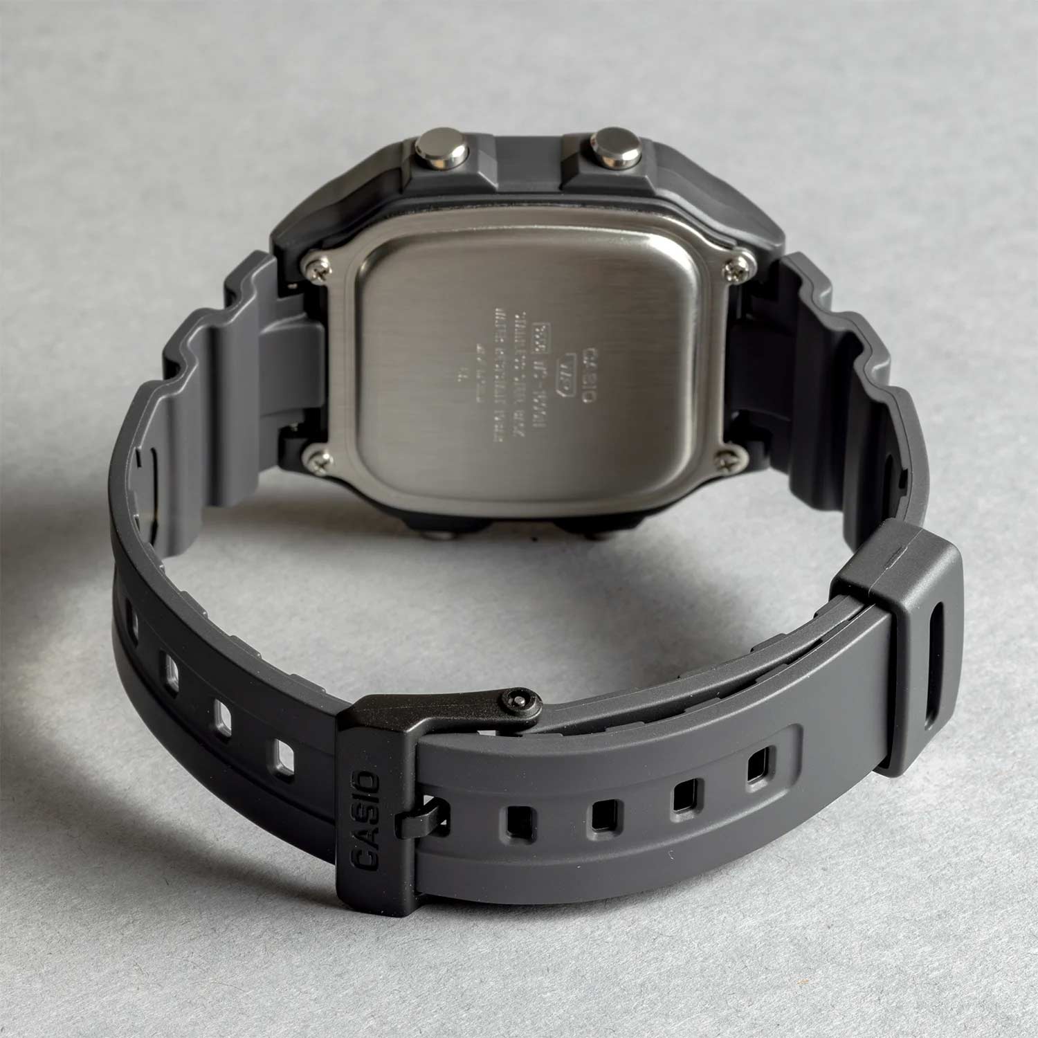 Японские наручные часы CASIO CASIO COLLECTION WS-1600H-8A