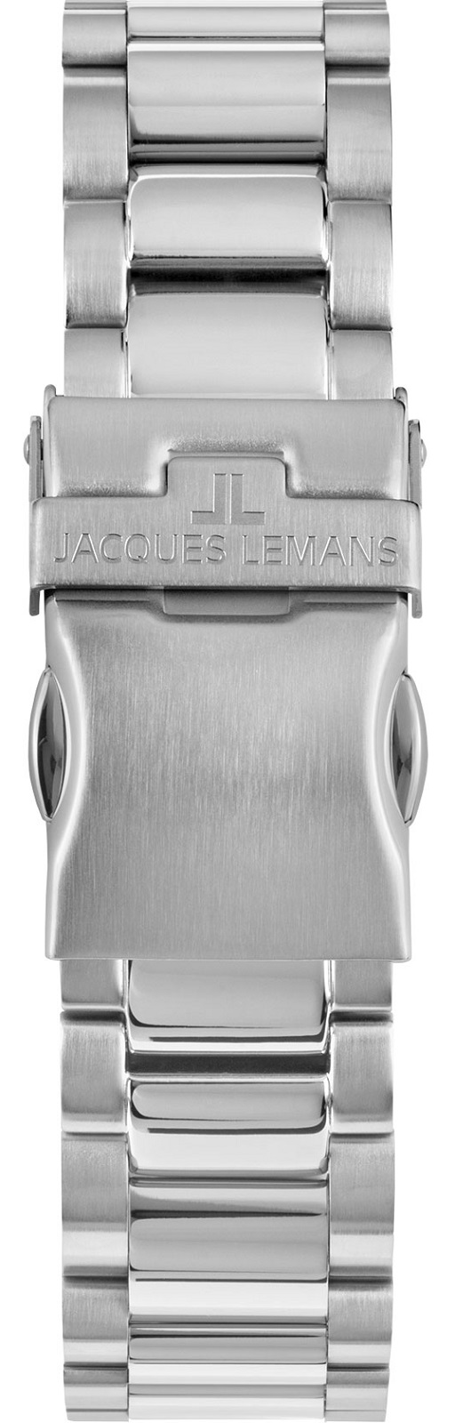 Наручные часы Jacques Lemans 1-2140E с хронографом