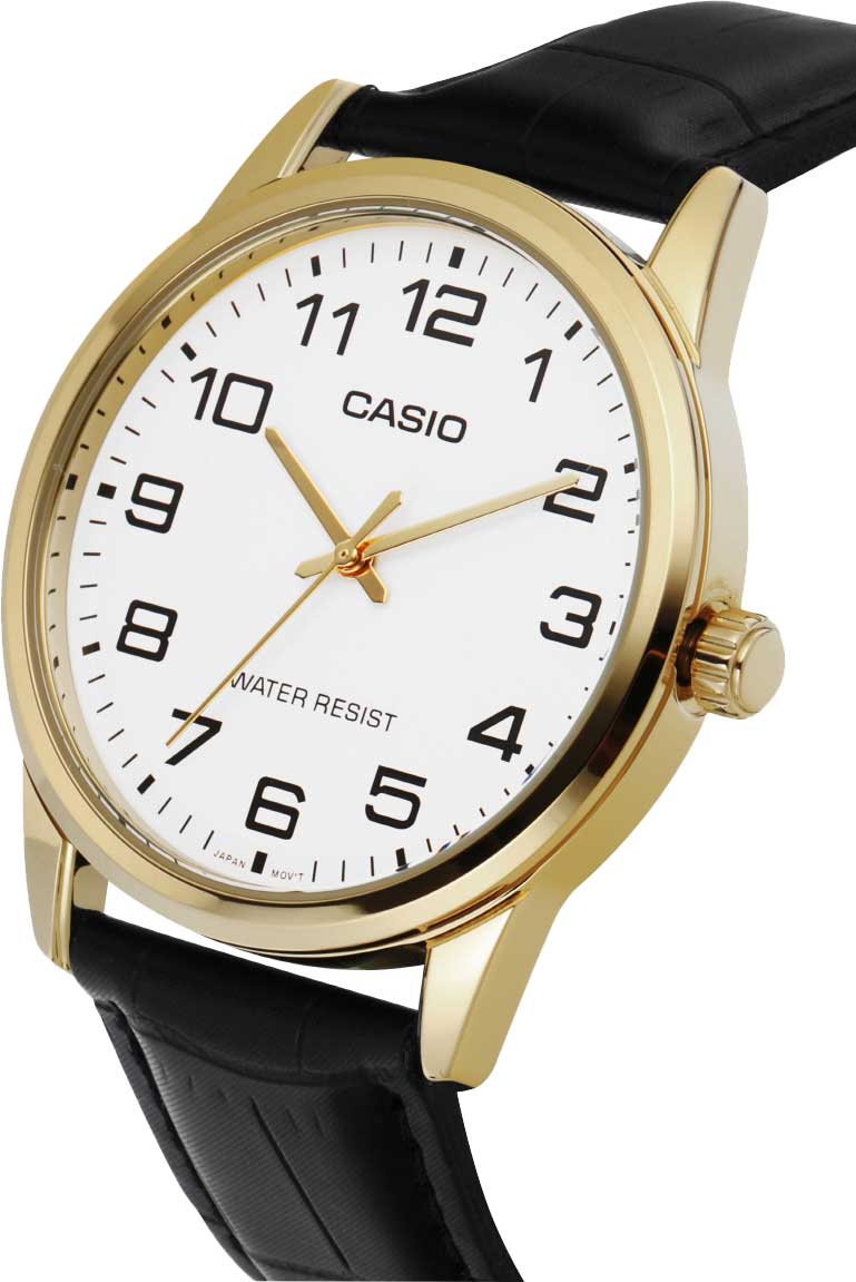 Японские наручные часы CASIO CASIO COLLECTION MTP-V001GL-7B