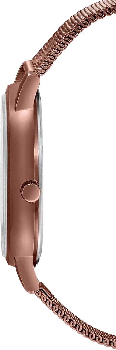 Японские наручные часы Casio Collection MTP-B125MR-8A