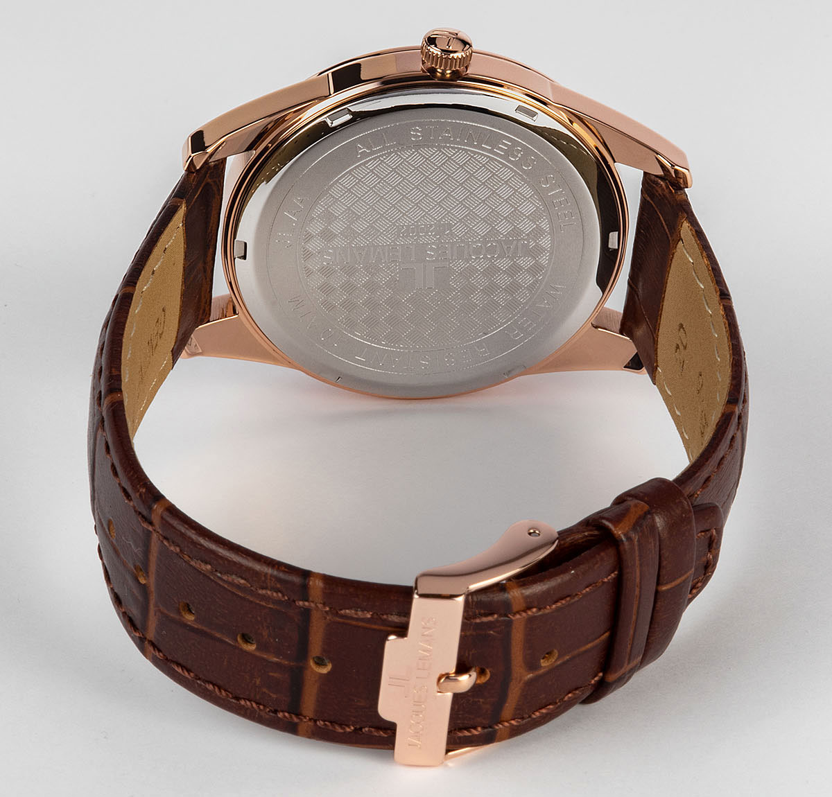 Наручные часы Jacques Lemans 1-2002P