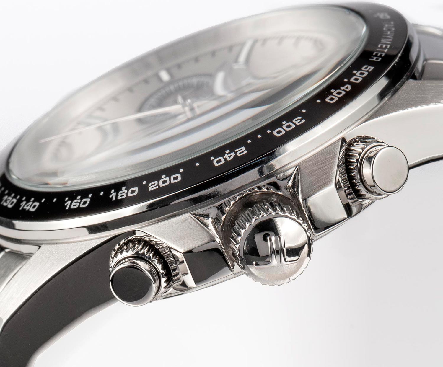 Наручные часы Jacques Lemans 1-1877F с хронографом