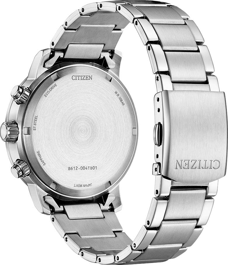 Японские наручные часы CITIZEN  CA0840-87E