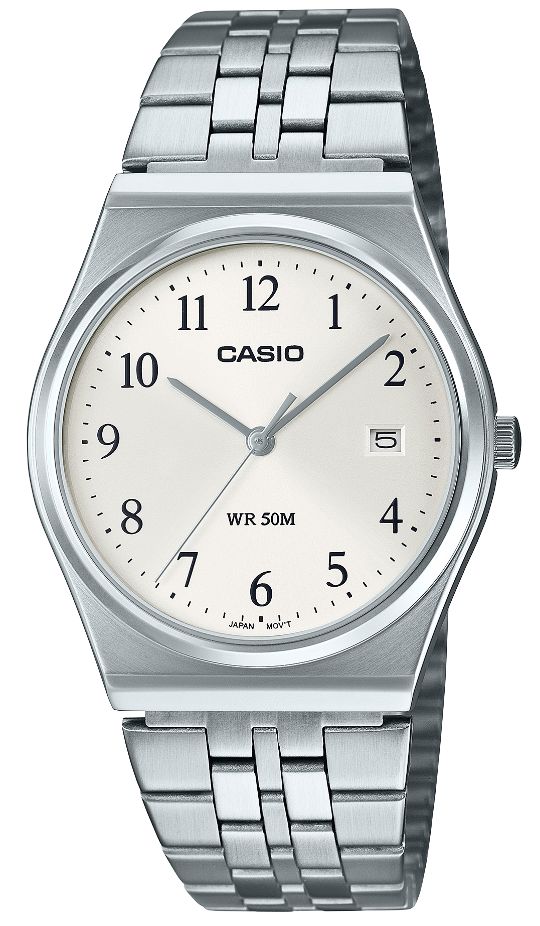 Японские наручные часы CASIO CASIO COLLECTION MTP-B145D-7B