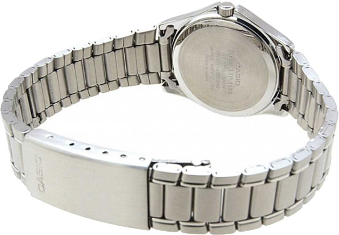 Японские наручные часы Casio Collection LTP-1183A-7A