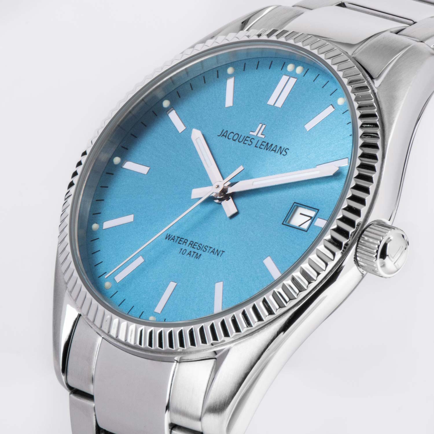 Наручные часы Jacques Lemans 50-3D