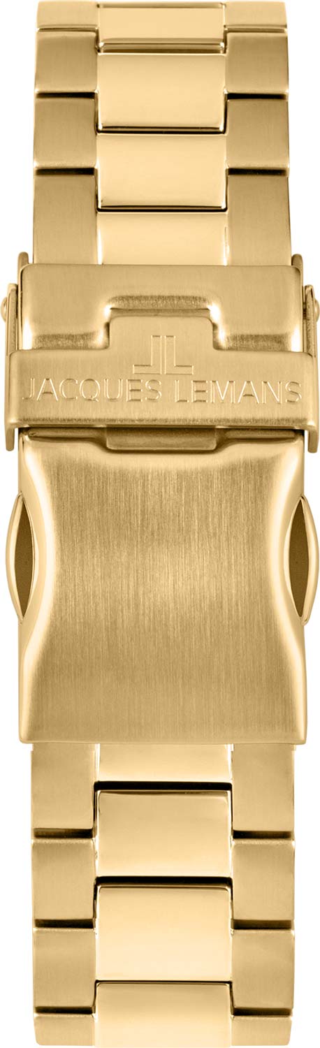 Наручные часы Jacques Lemans 50-3M