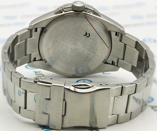 Наручные часы Jacques Lemans 1-1945E с хронографом