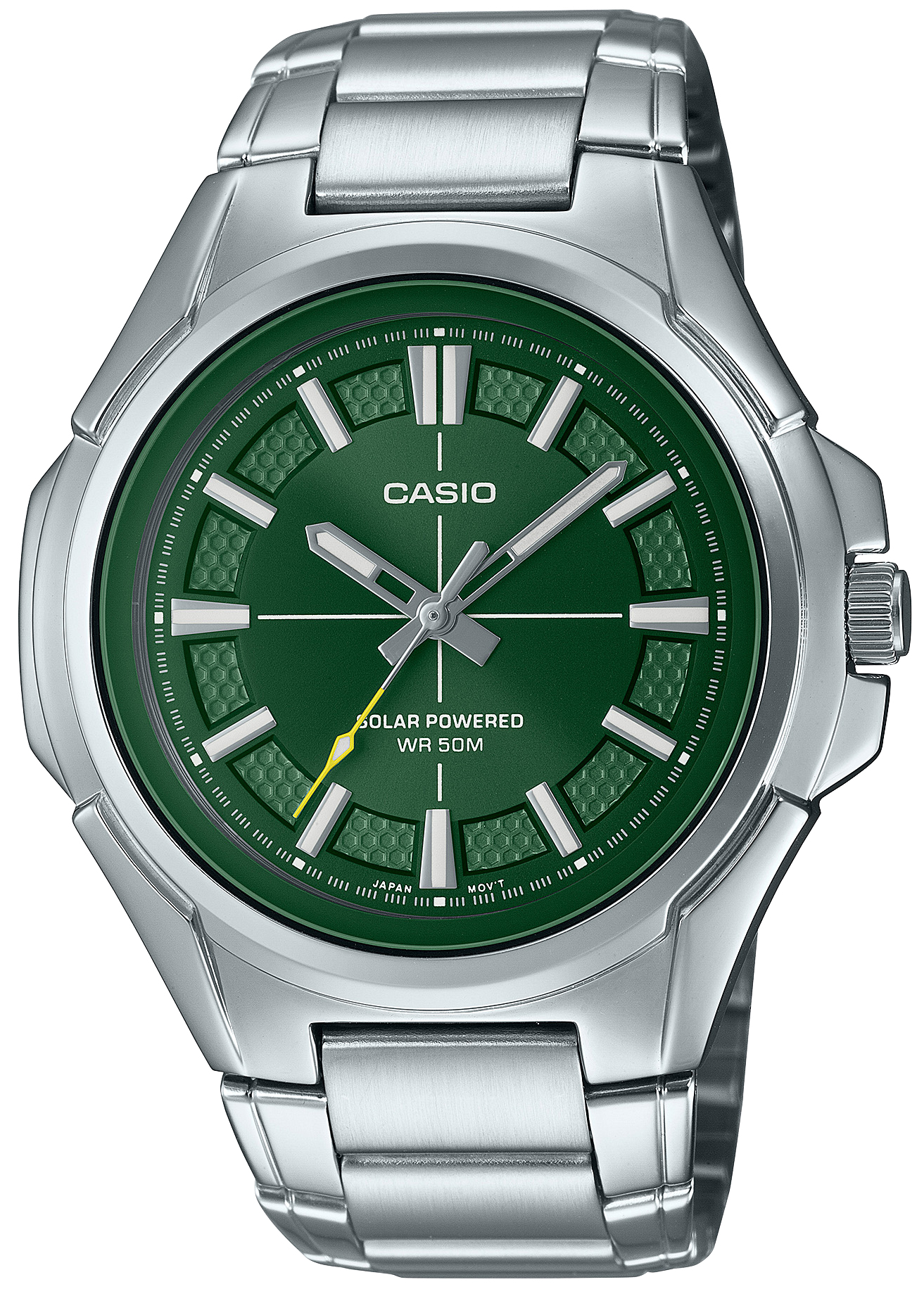 Японские наручные часы CASIO CASIO COLLECTION MTP-RS100D-3A