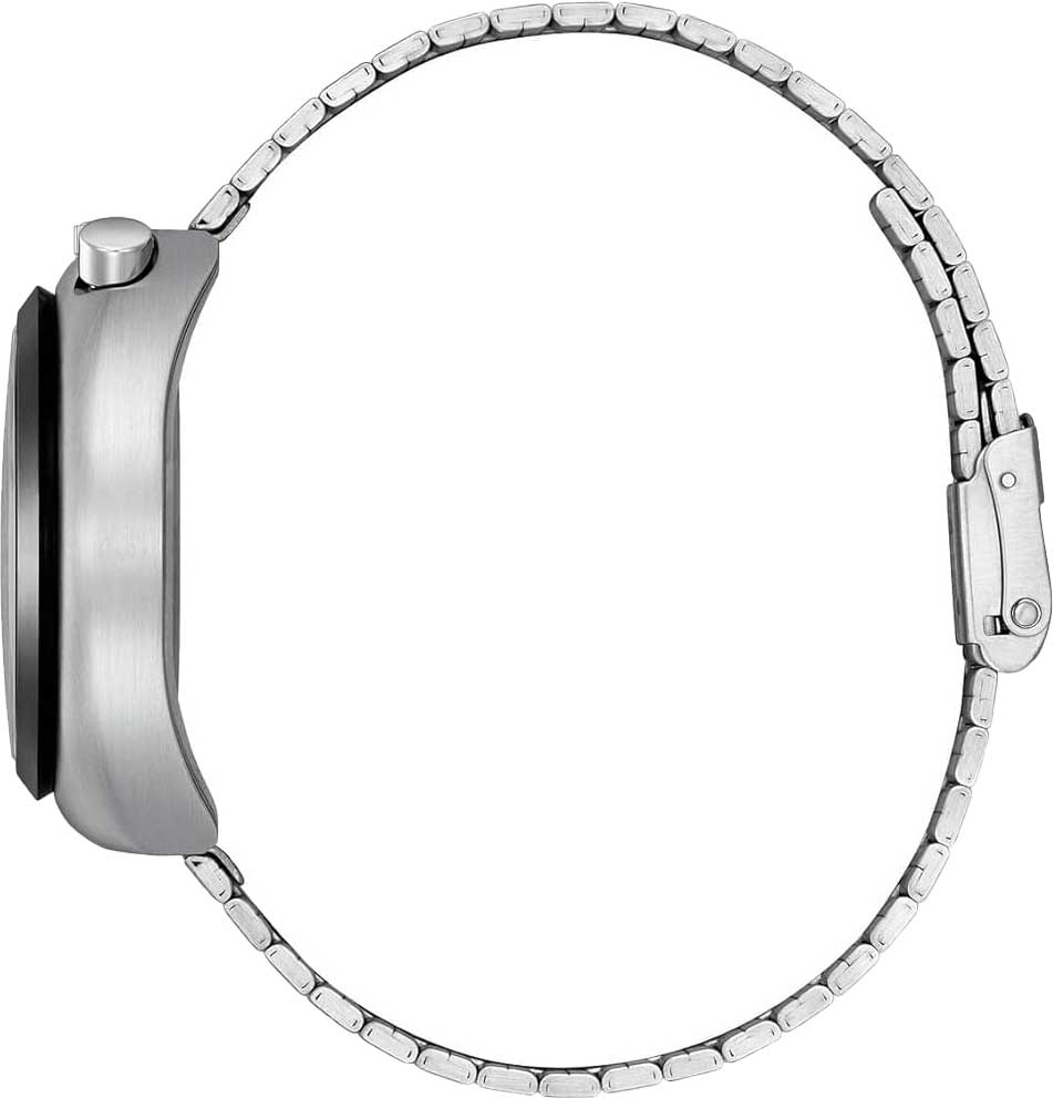 Японские наручные часы Citizen AN3660-81E с хронографом