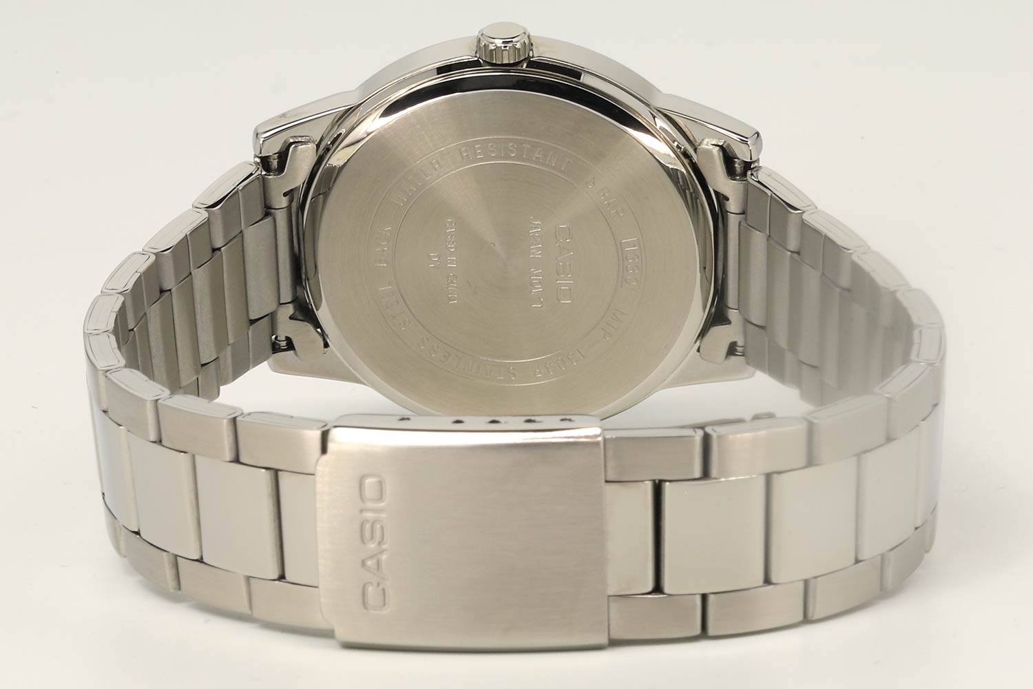 Японские наручные часы Casio Collection MTP-1303PD-1A