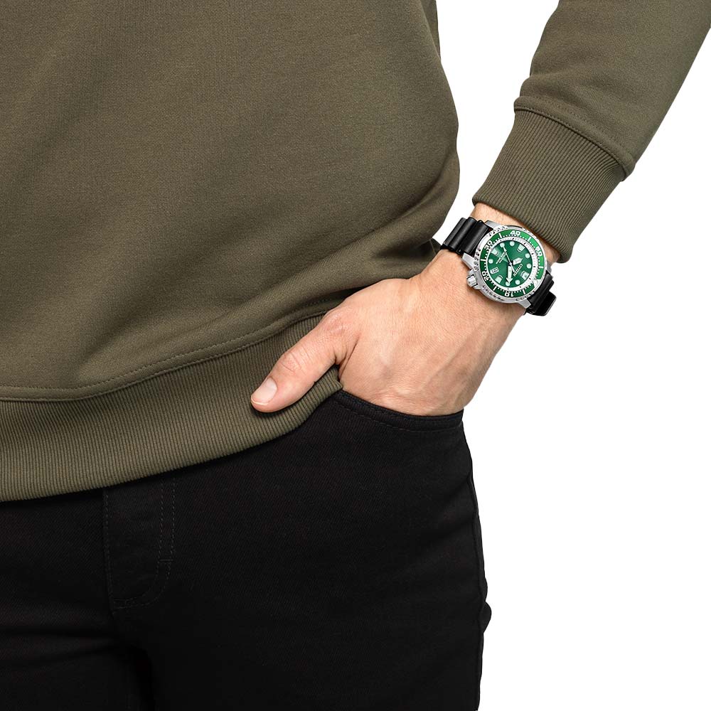 Японские наручные часы Citizen BN0158-18X