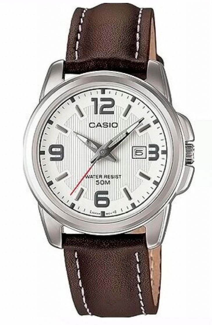 Японские наручные часы CASIO CASIO COLLECTION LTP-1314L-7A