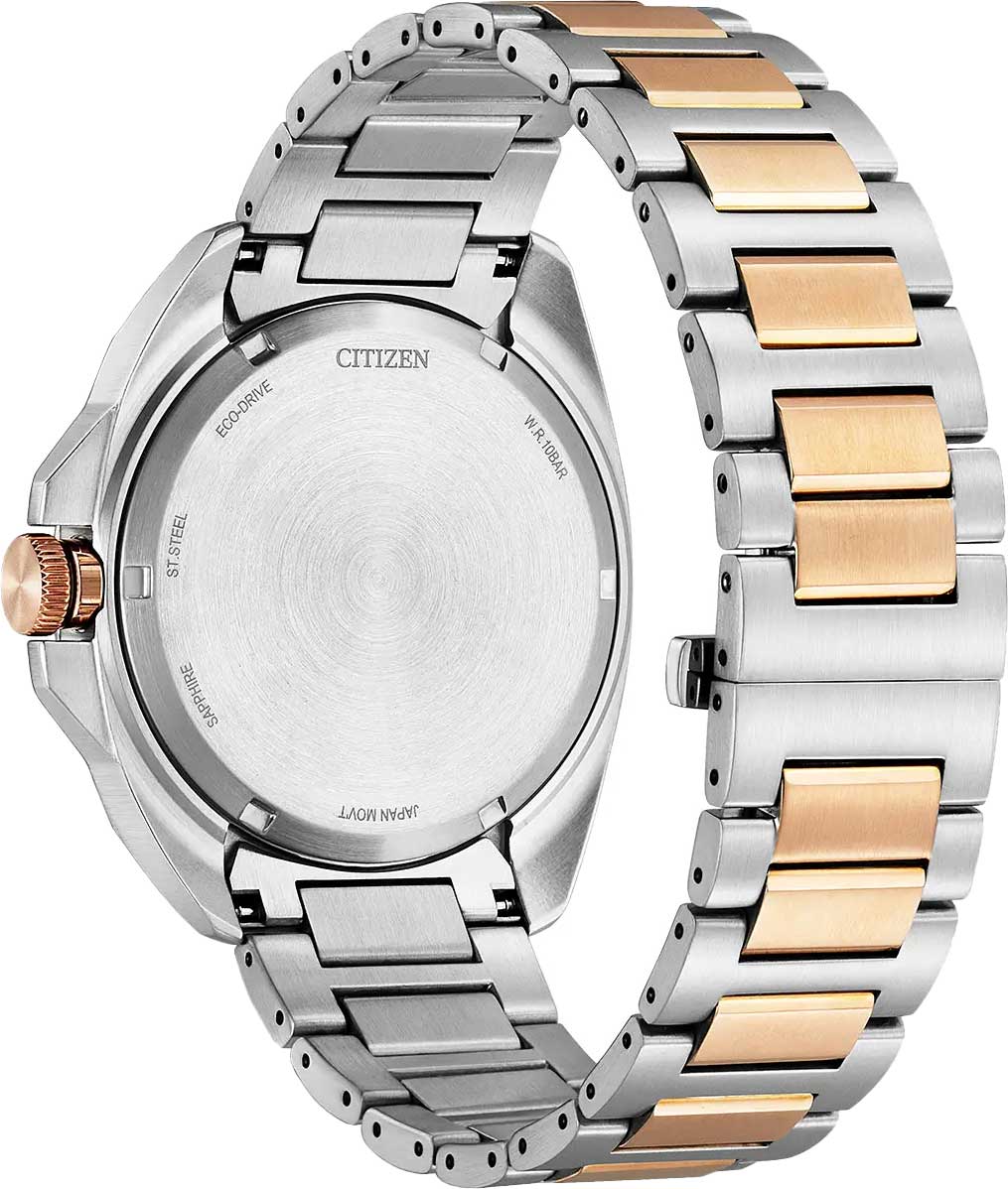 Японские наручные часы Citizen AW1726-55L