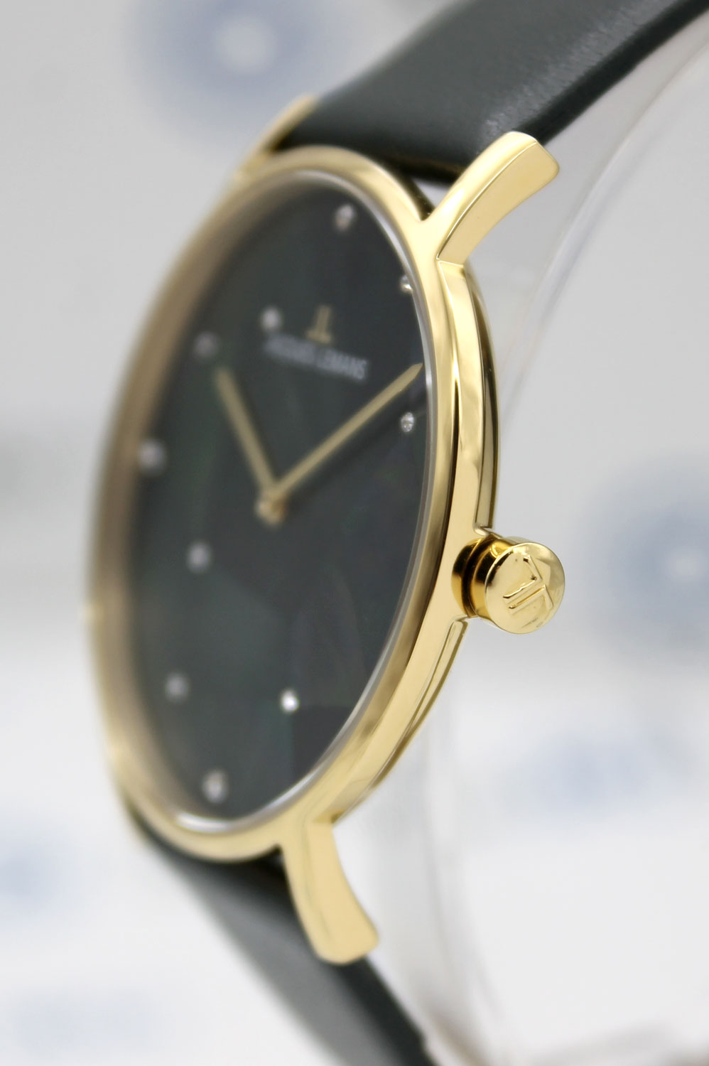 Наручные часы Jacques Lemans 1-2050C