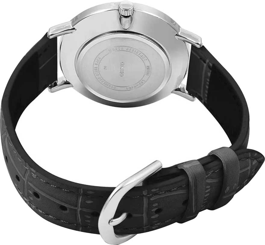 Японские наручные часы CASIO CASIO COLLECTION LTP-VT01L-7B1
