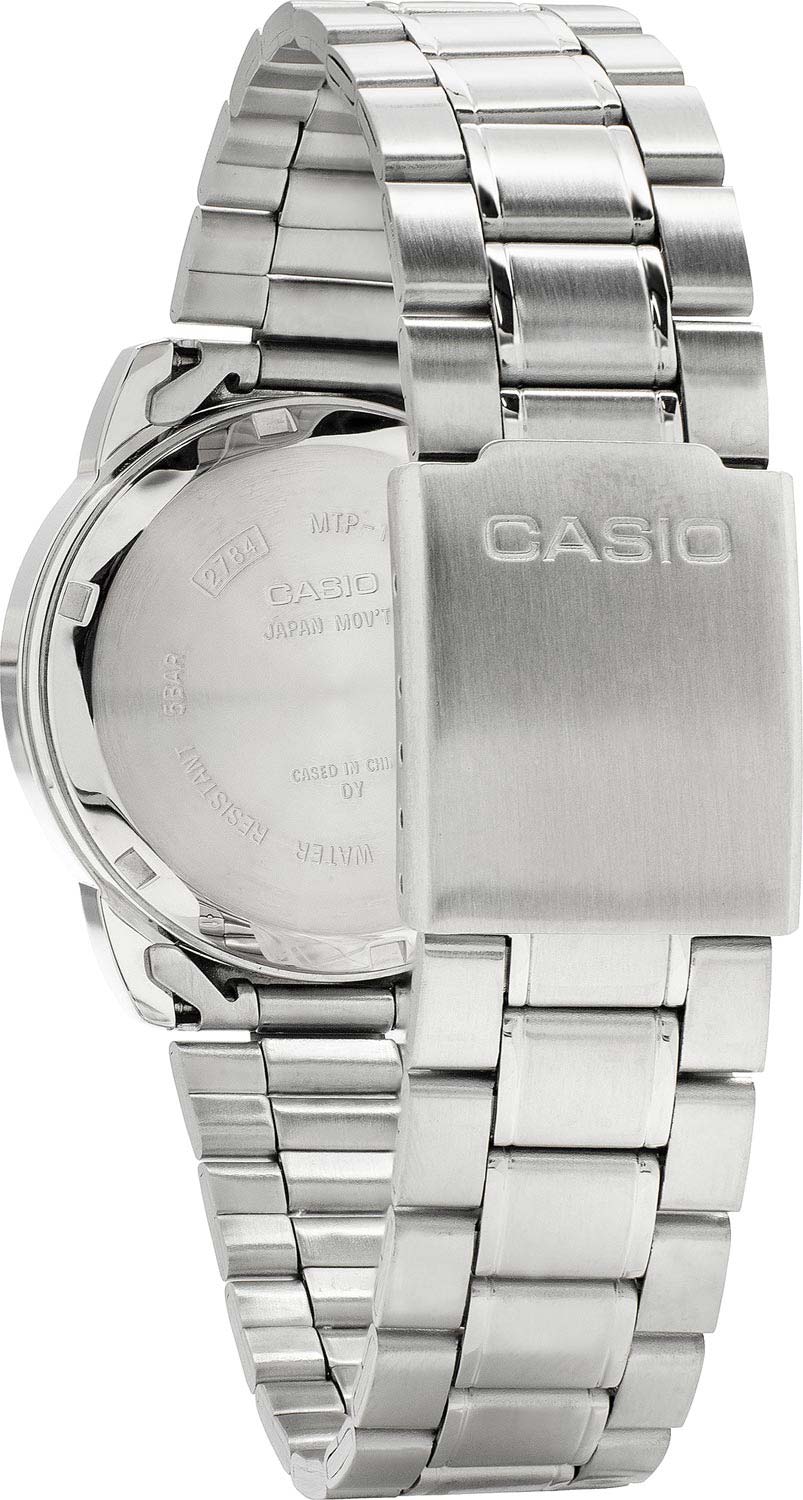 Японские наручные часы Casio Collection MTP-1221A-1AVEG