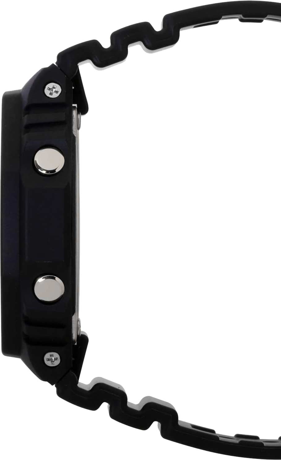 Японские наручные часы CASIO G-SHOCK GA-B2100CY-1A